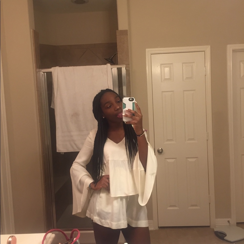 Meet your Posher, Judy